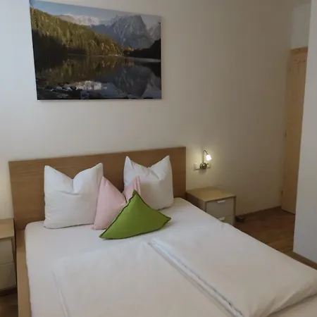 Marie Apartamento Oetz