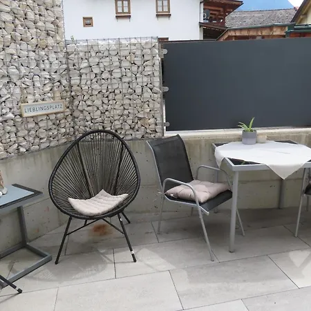 Marie Apartment