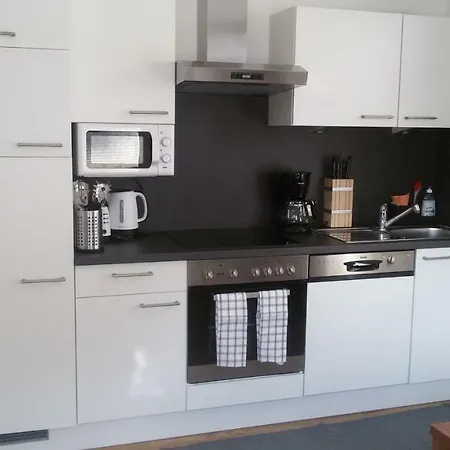 Apartment Marie