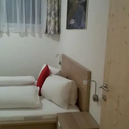 Marie Apartamento *