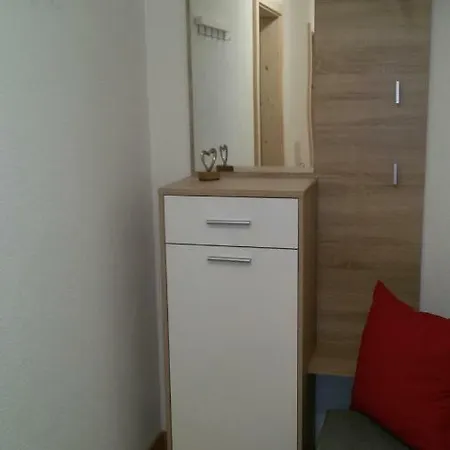 Apartment Marie *