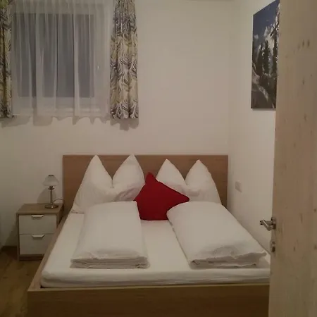 Apartment Marie