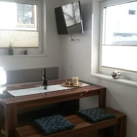 Apartment Marie