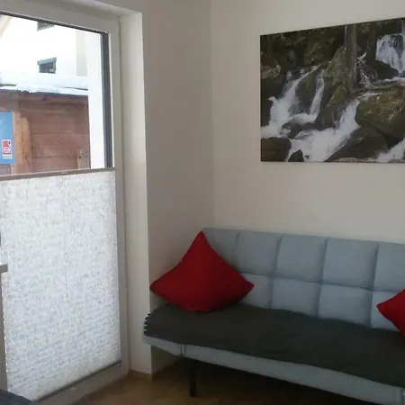 Apartment Marie
