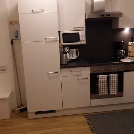 Marie Apartment