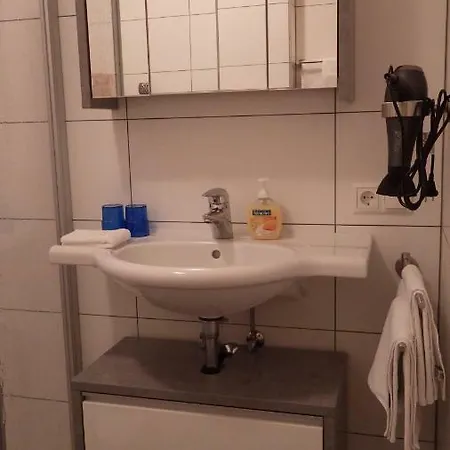 Marie Apartment