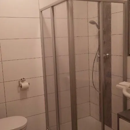 Apartment Marie *