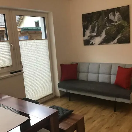 Marie Apartment