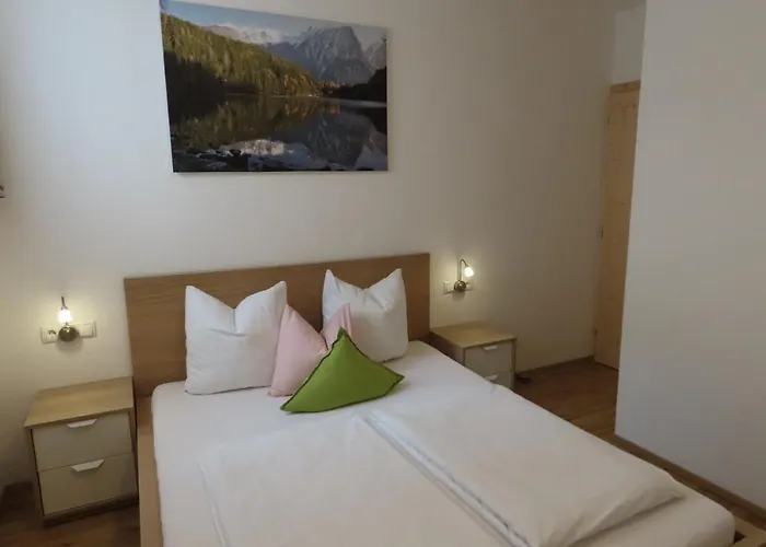 Marie 아파트 외치