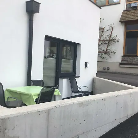 Marie 아파트 외치