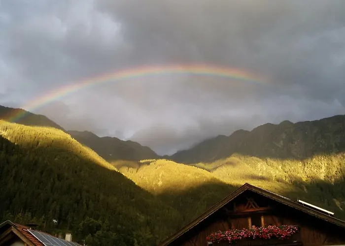 Marie Appartamento *