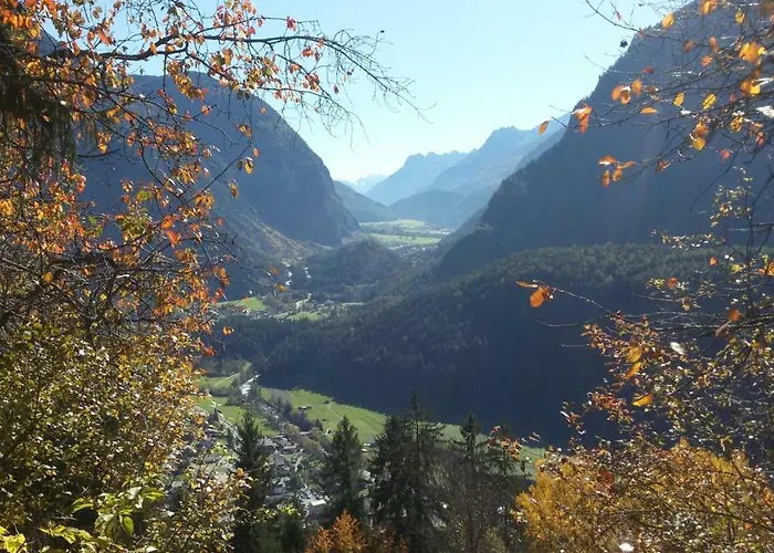 Marie Appartamento Oetz