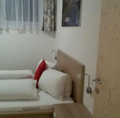 Marie Appartamento *