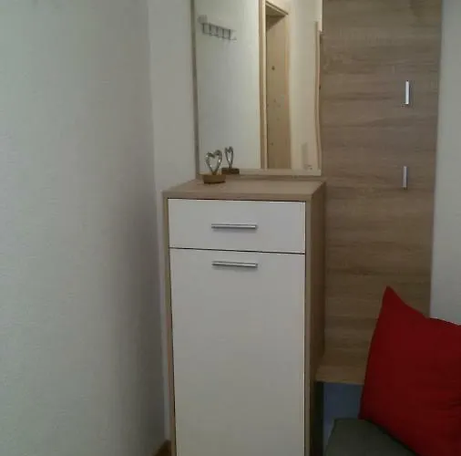 Appartamento Marie *