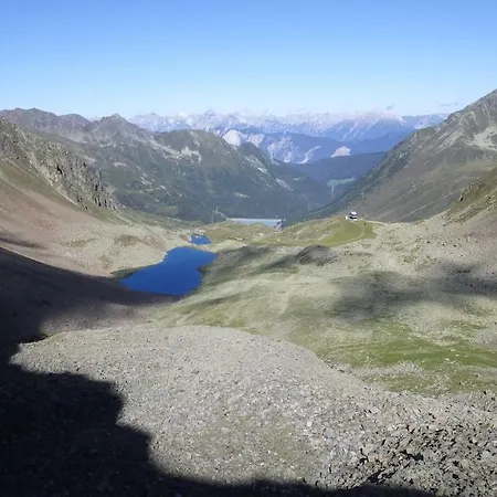 Апартаменты Marie